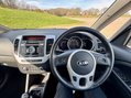Kia Venga 2 ISG 19