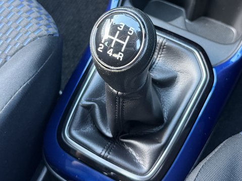 Suzuki Ignis 1.2 Dualjet 12V Hybrid SZ-T 5dr 28