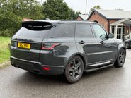 Land Rover Range Rover Sport 3.0 Range Rover Sport HST Auto 4WD 5dr 19