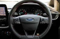 Ford Fiesta ST-LINE 15