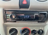 Renault Kangoo SWB L1H1 Low Roof Air Con NO VAT 35