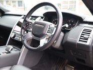 Land Rover Discovery COMMERCIAL DYNAMIC HSE HUGE FACTORY SPEC WITH ELECTRIC REAR LANDROVER SEATS 19