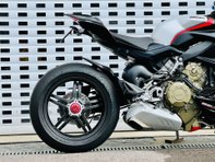 Ducati Streetfighter V4 SP Streetfighter V4 7