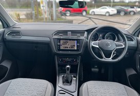 Volkswagen Tiguan LIFE 1.5 TSI DSG AUTOMATIC 33