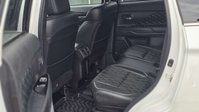 Mitsubishi Outlander 2.4h TwinMotor 13.8kWh Exceed SUV 5dr Petrol Plug-in Hybrid CVT 4WD Euro 6  30