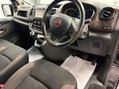 Fiat Talento 2.0 MultiJet 12 Sportivo L2 H1 Euro 6 (s/s) 5dr 12