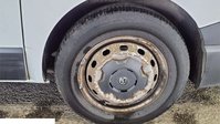 Vauxhall Vivaro 1.6 CDTi 2900 Panel Van 5dr Diesel Manual L1 H1 Euro 6 (s/s) (95 ps) 4