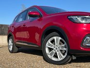 MG HS EXCLUSIVE DCT 14