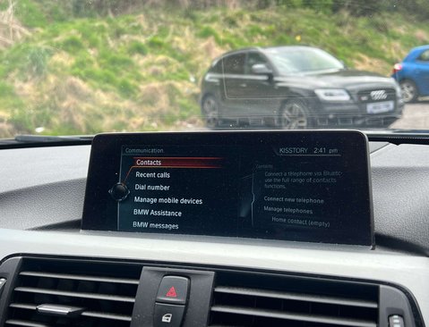 BMW 3 Series 3.0 335d xDrive M Sport Auto 4WD 4dr 21