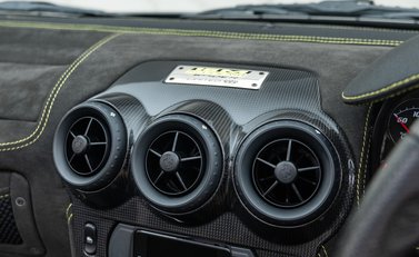 Ferrari F430 SCUDERIA SPIDER 16M 18
