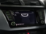 Skoda Fabia COLOUR EDITION TSI 32