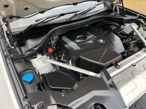 BMW X3 2.0 20i GPF M Sport SUV 5dr Petrol Auto xDrive Euro 6 (s/s) (184 ps) 71
