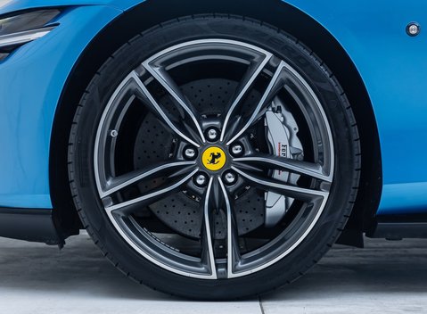 Ferrari Roma SPIDER 16