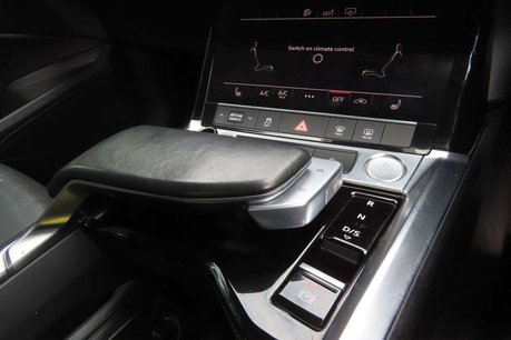 Audi E-Tron 50 Technik Auto quattro 5dr 71.2kWh 12