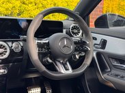 Mercedes-Benz A Class 2.0 AMG A 45 S 4Matic+ Plus Auto 4WD 5dr 2