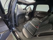 Audi RS6 4.0 TFSI V8 Performance Estate 5dr Petrol Tiptronic quattro Euro 6 (s/s) (6 27