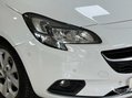 Vauxhall Corsa 1.4i ecoFLEX Energy Euro 6 5dr (a/c) 15