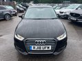 Audi A1 1.4 TFSI Sport Sportback Euro 6 (s/s) 5dr (Nav) 2