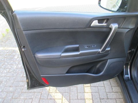 Kia Sportage 1.7 CRDi 2 Euro 6 (s/s) 5dr 47