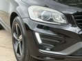 Volvo XC60 2.4 XC60 R-Design Luxury Nav D4 AWD Auto 4WD 5dr 8