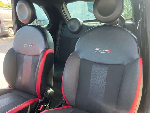 Fiat 500 1.2 500 S 3dr 32