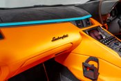 Lamborghini Aventador S ROADSTER. NOW SOLD. SIMILAR REQUIRED. PLEASE CALL 01903 254800. 40