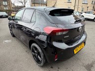 Vauxhall Corsa GRIFFIN 6