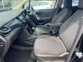 Vauxhall Mokka X 1.4i Turbo Active SUV 5dr Petrol Auto Euro 6 (140 ps) 24
