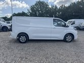 Ford Transit Custom LWB L2H1 Low Roof Limited 300 Air Con Cam Sensors EURO 6 5