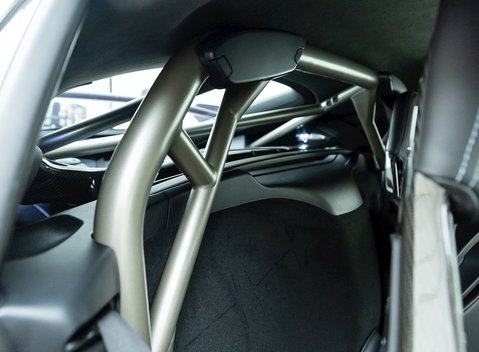 Porsche Cayman GT4 RS (718) 12