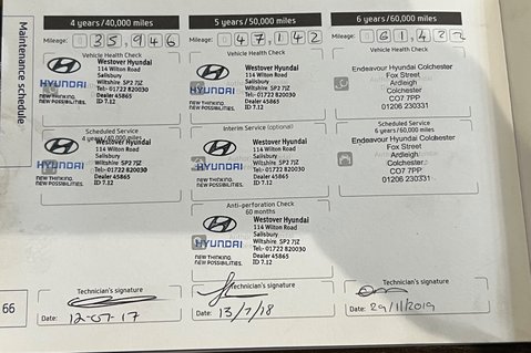 Hyundai SANTA FE PREMIUM CRDI - PART EXCHANGE TO CLEAR - MOT NOVEMBER 30