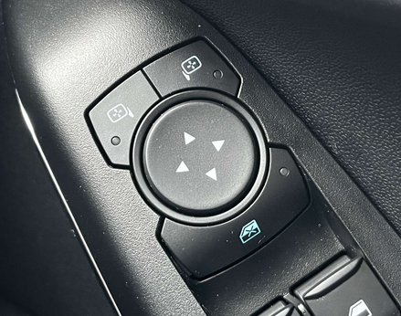 Ford Fiesta 1.0 Fiesta Titanium T MHEV 5dr 61