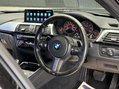 BMW 3 Series 2.0 320d M Sport Shadow Edition Auto 4dr 38