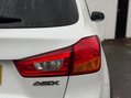 Mitsubishi Asx 1.6D 3 Euro 6 (s/s) 5dr 27