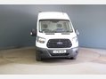 Ford Transit 2.0 350 EcoBlue FWD L2 H3 Euro 6 5dr 3