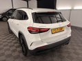 Mercedes-Benz GLA 2.0 GLA35 AMG (Premium) 8G-DCT 4MATIC Euro 6 (s/s) 5dr 53