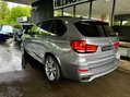 BMW X5 3.0 40d M Sport Auto xDrive Euro 6 (s/s) 5dr 19
