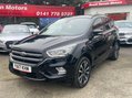 Ford Kuga 2.0 TDCi EcoBlue ST-Line Euro 6 (s/s) 5dr 8