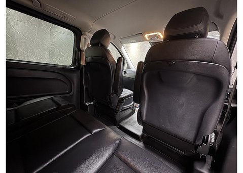 Mercedes-Benz Vito 2.0 119 CDI Sport Crew Van Double Cab 5dr Diesel G-Tronic RWD L1 Euro 6 (s/ 39