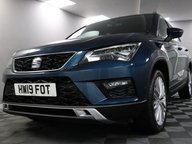 SEAT Ateca TDI XCELLENCE 28