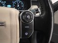 Land Rover Range Rover Sport 5.0 Range Rover Sport SVR V8 Auto 4WD 5dr 22