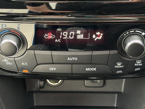 Suzuki Vitara 1.4 Boosterjet 48V Hybrid SZ5 5dr 30