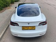 Tesla Model 3 (Dual Motor) Long Range Auto 4WDE 4dr 7