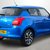 Suzuki Swift 1.2 Dualjet 83 12V Hybrid SZ5 5dr 9