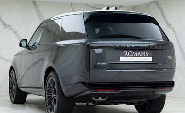 Land Rover Range Rover D350 Autobiography 3