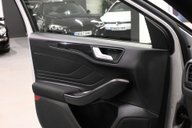 Ford Focus 1.0 Focus ST-Line X mHEV Auto 5dr 57