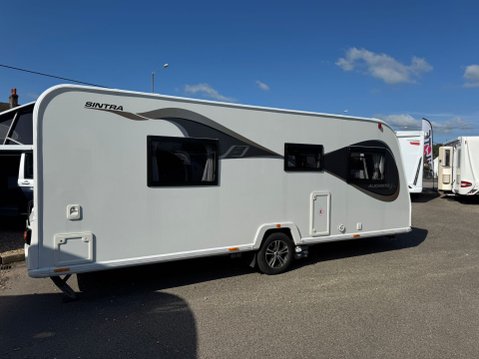 Bailey Alicanto Grande Sintra 2021 MODEL 6