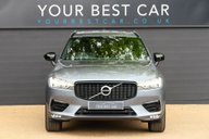 Volvo XC60 2.0 XC60 R-Design B5 MHEV AWD Auto 4WD 5dr 31