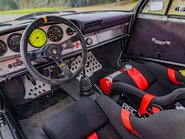 Porsche 911 3.2 RSR Race Car Recreation 15