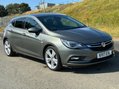 Vauxhall Astra 1.6 Astra SRi Nav CDTi S/S 5dr 1